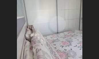 Imagem 2: Apartamento-São Paulo-SANTANA