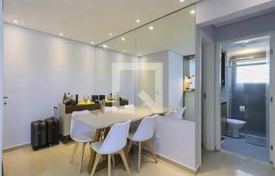 Imagem 3: Apartamento para Aluguel - Quinta dos Angicos, 2 Quartos, 56 m2