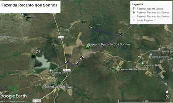 Imagem: Fazenda 171ha a venda