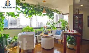 Imagem 5: SÃO PAULO - Apartamento Padrão - INDIANÓPOLIS