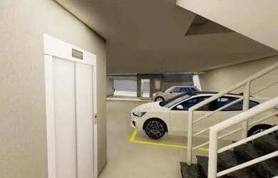 Imagem 6: Apartamento à venda, 55 m² por R$ 309.000,00 - Vila Curuçá - Santo André/SP