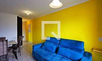 Imagem 4: Apartamento para Aluguel - Parque do Colégio , 3 Quartos, 84 m2