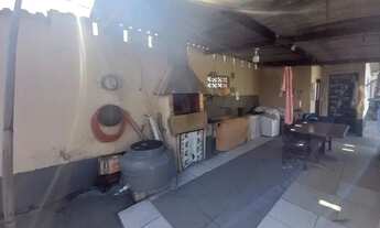 Imagem 3: Casa para venda com 72 metros quadrados com 3 quartos em Balneário Gaivotas - Itanhaém - S