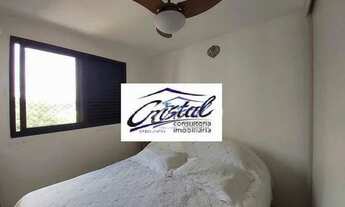 Imagem 7: Apartamento com 3 dormitórios, 70 m² - venda por R$ 475.000,00 ou aluguel por R$ 3.650,00