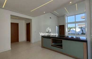 Imagem 6: Belíssima Casa com 3 dormitórios, 228 m² - venda por R$ 1.330.000 ou aluguel por R$ 7.340