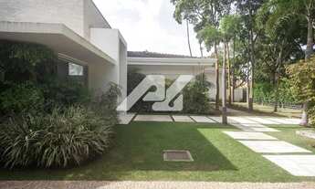 Imagem: Casa - Sítios de Recreio Gramado - Campinas