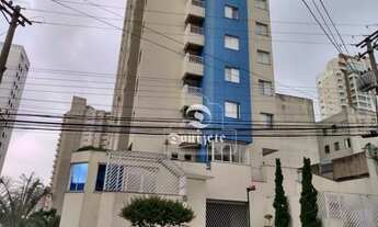 Imagem 4: Apartamento à venda, 50 m² por R$ 349.900,00 - Jardim Bela Vista - Santo André/SP