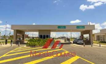 Imagem 3: Terreno em condomínio no COND. FLORAIS DO PARQUE - Bairro Morada dos Nobres em Cuiabá