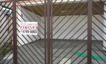 Imagem 2: Apartamento com 1 dormitório para alugar, 50 m² por R$ 1.250,01/mês - Centro - Mogi das Cr