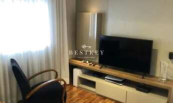 Imagem 7: Apartamento 95 m² com 2 dormitórios + 2 vagas - Granja Julieta