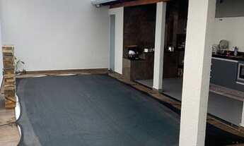 Imagem 4: Ágio belíssima casa com piscina no Polo Centro