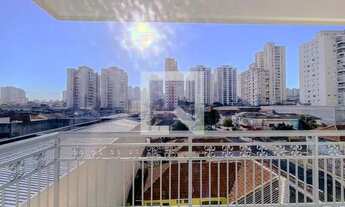 Imagem 6: Apartamento para Aluguel - Mooca, 1 Quarto, 26 m2