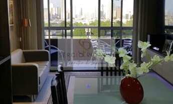 Imagem: Apartamento bairro dos estados