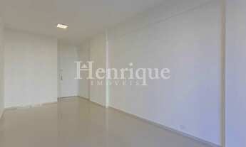 Imagem 5: Apartamento-À VENDA-Humaitá-Rio de Janeiro-RJ