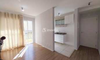 Imagem 1: Apartamento no Vila Americana, 45m², 2 quartos, 1 vaga no Cariobinha - Americana/SP