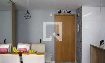 Imagem 2: Apartamento para Aluguel - Jardim Iris , 2 Quartos, 42 m2