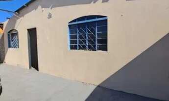 Imagem: Casa 100 MIL BAIRRO PEDRA 90 Cuiabá - MT