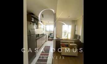 Imagem 5: Apartamento para Venda em Valinhos, Vila Sonia, 2 dormitórios, 1 banheiro, 1 vaga