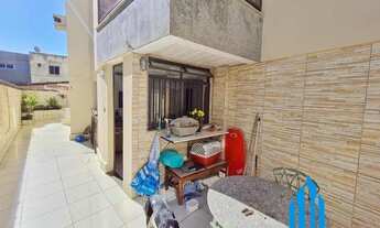 Imagem 5: Apartamento com 2 quartos + DCE a venda, 120m² - Praia do Morro - Guarapari/ES