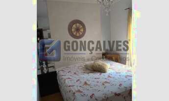 Imagem 5: SAO BERNARDO DO CAMPO - Residential / Apartment - PLANALTO