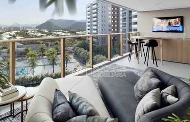 Imagem: Barra da Tijuca