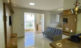 Imagem 6: Mobiliado e Decorado (não paga condomínio