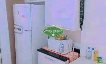 Imagem 6: Apartamento à venda 3 quartos 1 vaga Chácara Santo Antônio (Zona Sul