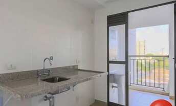 Imagem 6: São Paulo - Apartamento Padrão - Cambuci