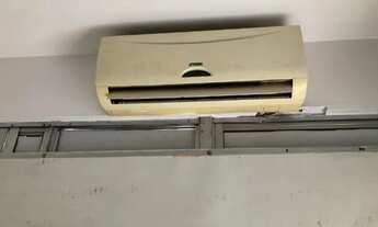 Imagem 2: Sala Comercial no Empresarial Serravalle (Calçada). Vende-se ou aluga-se