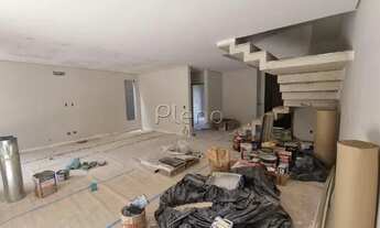 Imagem 4: Casa à venda no Parque dos Alecrins - Campinas/SP