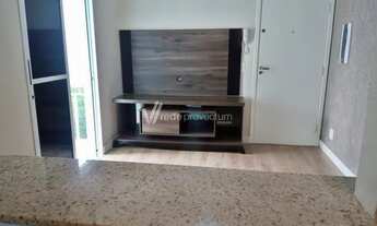 Imagem 3: Apartamento - Jardim Carlos Lourenço - Campinas