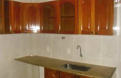 Imagem 3: BELO HORIZONTE - Apartamento Padrão - Cidade Nova