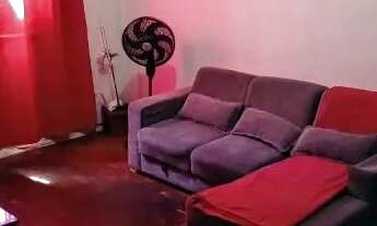 Imagem 2: Vila Valqueire Apt (Prox.Guanabara) Localização Top! Salão 3qts cozinha ampla a.serviço