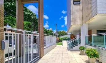 Imagem 4: Apartamento no Dionísio Torres é investir em qualidade de vida, sofisticação e exclusivida