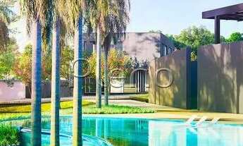 Imagem: Terreno - Jardim Fortaleza - Paulínia