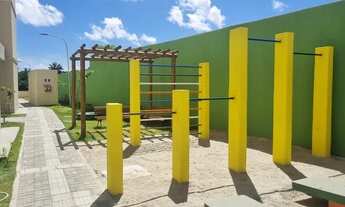 Imagem 2: MIRANTE DO RECIFE 11 ANDAR (OPORTUNIDADE) 270.000