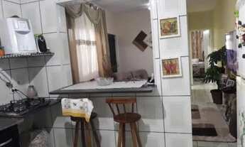 Imagem 6: Casa em Mongaguá, no Jussara