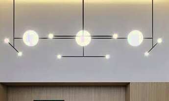 Imagem 5: Cobertura Duplex com 3 Dormitorio(s) localizado(a) no bairro Chácara Santo Antônio (Zona