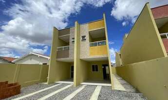 Imagem 2: Casa Duplex com 3 quartos pronta para morar a venda em Maracanaú