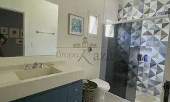 Imagem 7: Casa Condomínio em São José dos Campos