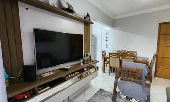 Imagem 5: Apartamento para venda com 60 metros quadrados com 2 quartos em Guilhermina - Praia Grande