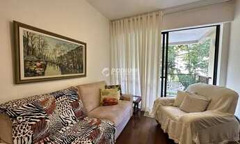 Imagem 2: Barra da Tijuca Apartamento com 2 dormitórios