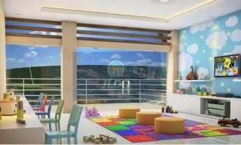 Imagem 5: Solânea - Terreno com vista definitiva e ótima localização no Country Plaza