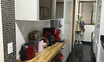 Imagem 2: Vende apartamento SQN 212 Bloco C 2 quartos mais DCE