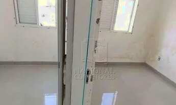 Imagem 4: Apartamento com 2 dormitórios à venda, 68 m² por R$ 435.000,00 - Vila Curuçá - Santo André