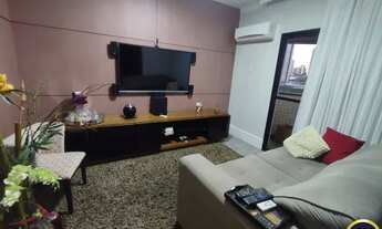 Imagem 2: Alugo belissimo apartamento no Le Cobursier mobiliado 181 m², com 3 suítes, sacada com chu