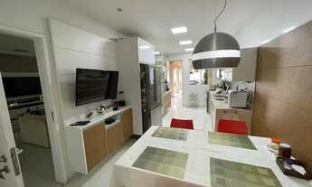 Imagem 6: Apartamento para venda com 500 metros quadrados com 4 quartos