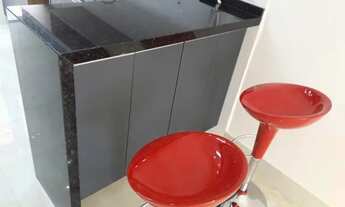 Imagem 7: Sobrado para venda com 125 metros quadrados com 3 quartos em Vila Brasílio Machado - São P