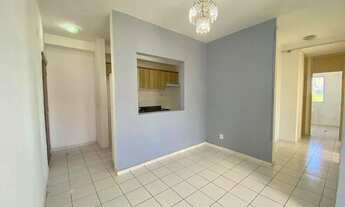 Imagem 4: Condomínio Total Life- Alugo Apartamento De 03 Quartos Sendo 01 Suíte