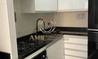 Imagem 7: Apartamento / Jardim Aquarius/ Home Concept Aquarius / 02 dormitórios sendo 1 suite / 67m²